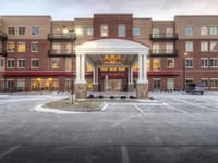 Creve Coeur Assisted Living And Memory Care