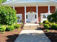 Community Nursing and Rehabilitation Center