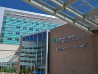 Corewell Health Butterworth Hospital