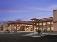 Care & Compassion Home Health