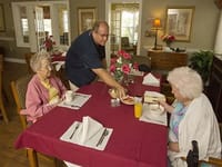 Abbey Manor At Elkton Ii