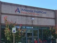 Adventist Health Home Care Services