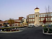 Bon Secours St Francis Medical Center