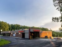 Garnet Health Medical Center Catskills