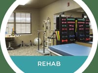 Cabot Health and Rehab, LLC