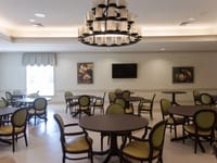 Golden Age Healthcare and Rehabilitation Center