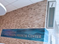 Capital Region Medical Center