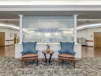 College Park Rehabilitation and Care Center