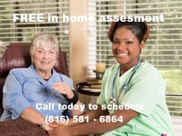 1St Care Home Health LLC