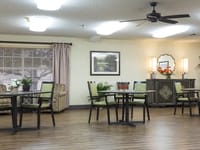 Lonoke Health and Rehab Center, LLC