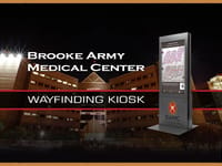Brooke Army Medical Center (FT Sam Houston)