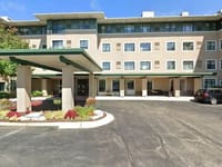 Cordia Senior Residence