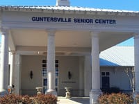 Alabama Department Of Senior Services