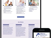 Alliance In-Home Care Services LLC