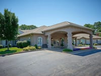 Bentleys Extended Care