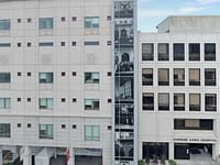 Chinese Hospital
