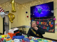 Active Adult Daycare