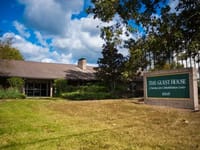 The Guest House Care Center