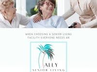 Ally Care LLC