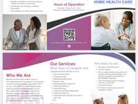 Bledsoe Premier Home Health Care LLC