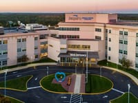 Inspira Medical Center Vineland