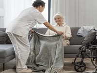 Active Home Care INC