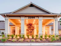 Bridgewood Rogers Trs Llc Dba Village On The Park