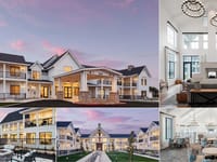 American Groves Senior Living Lp