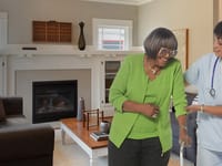 Early Spring Caregivers LLC