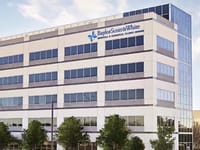 Baylor Scott & White Medical Center - Irving