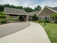 Corewell Health Rehabilitation & Nursing Center -