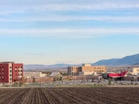 Bozeman Health Deaconess Hospital