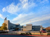 Chi St Vincent Sherwood Rehabilitation Hospital