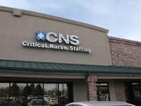 Critical Nurse Staffing, LLC