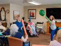Corning Therapy and Living Center