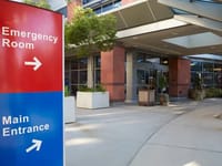 Corewell Health Reed City Hospital