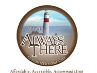 Always There In Home Care INC.