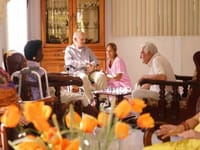 CARING HEARTS ADULT DAYCARE LLC