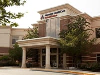 Adventist Healthcare Rehabilitation at Rockville