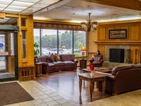 Skyline Heights Nursing and Rehabilitation