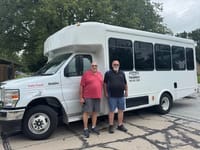Southeast Nebraska Community Action Partnership