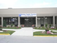 Hometown Healthcare Of Desoto LLC