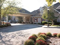 Care One At Livingston Assisted Living