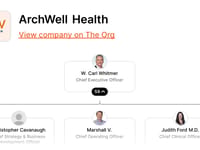 Archwell Health Professional Services Of Arkansas PA