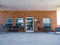 Rector Nursing and Rehab