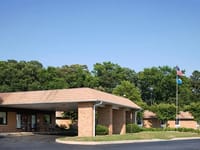 Anchorage Healthcare  Center