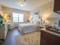 Consolidated Senior Care