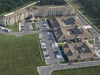 Boulevard Senior Living Of Wentzville