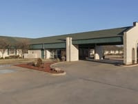 Eufaula Manor Nursing and Rehabilitation Center