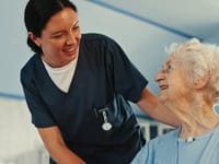 Angels Of Light Home Care LLC,